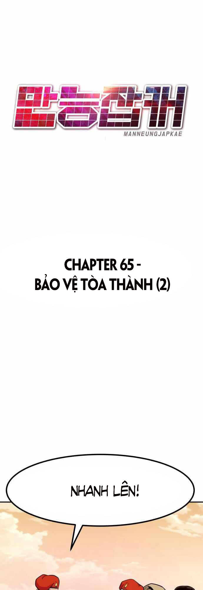 Kẻ Đa Tài Chương 65 Trang 66