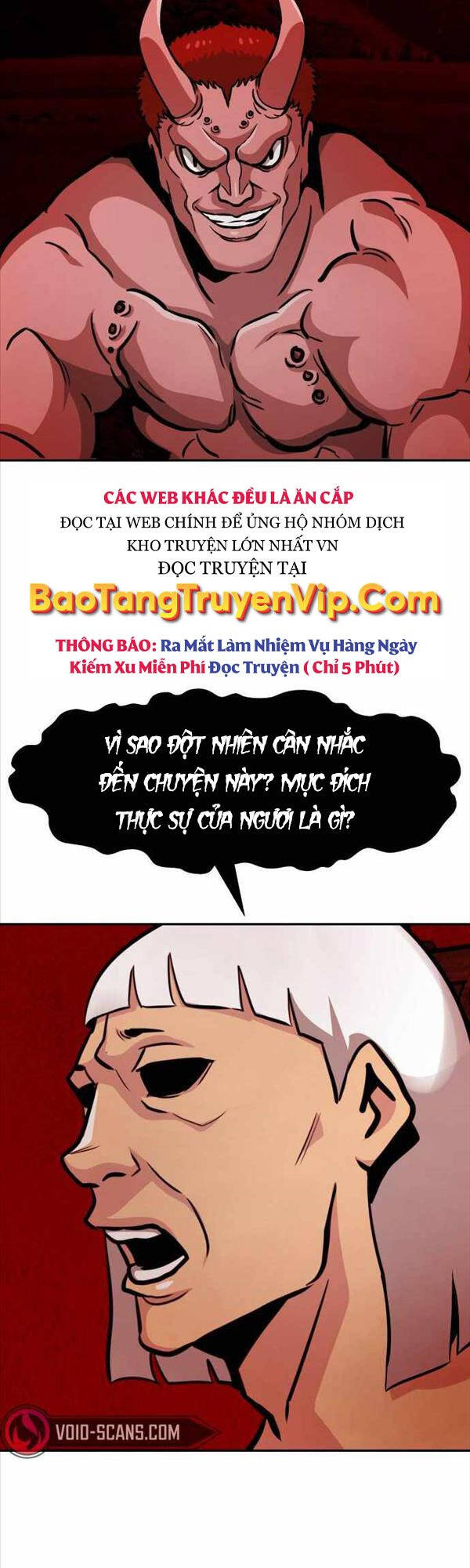 Kẻ Đa Tài Chương 71 Trang 57