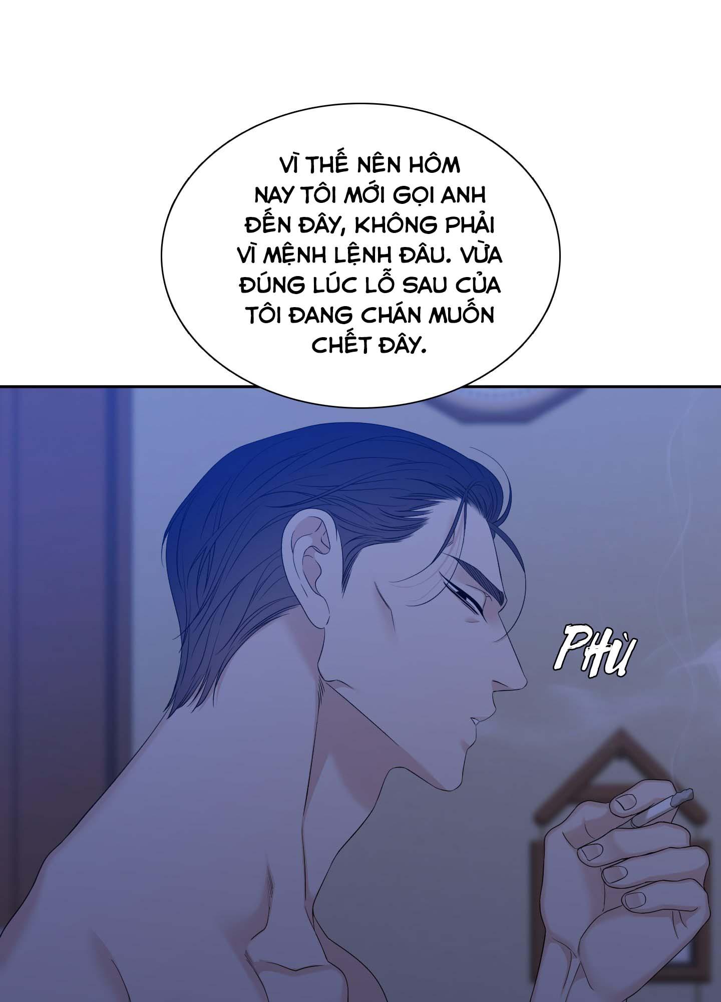 (END) KẺ ĐÊ TIỆN Chương 26 Trang 28