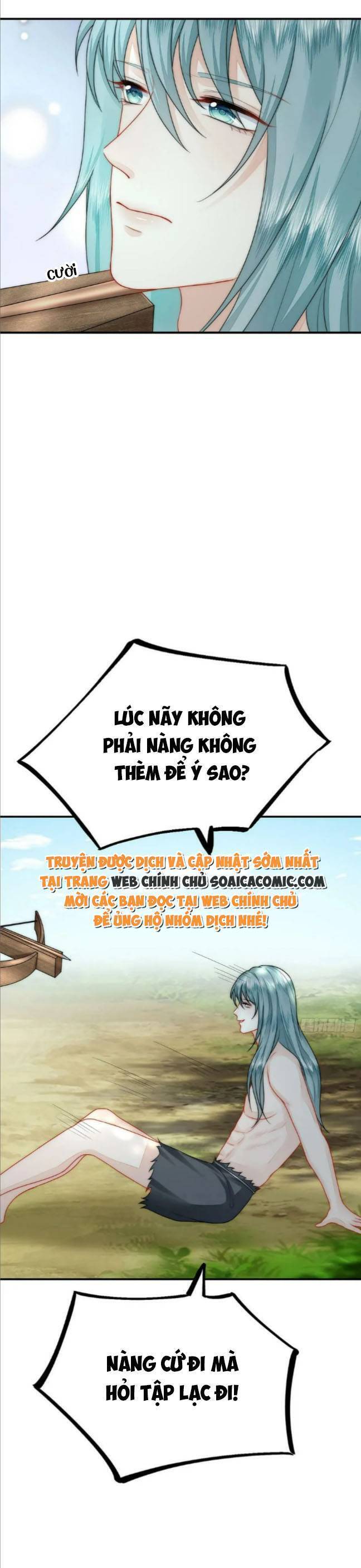 Kế Hoạch Thuần Phục Thú Phu Kiêu Ngạo Chương 40 Trang 7