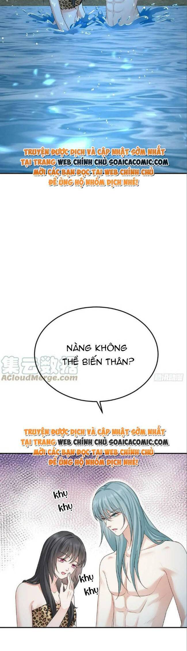 Kế Hoạch Thuần Phục Thú Phu Kiêu Ngạo Chương 41 Trang 3