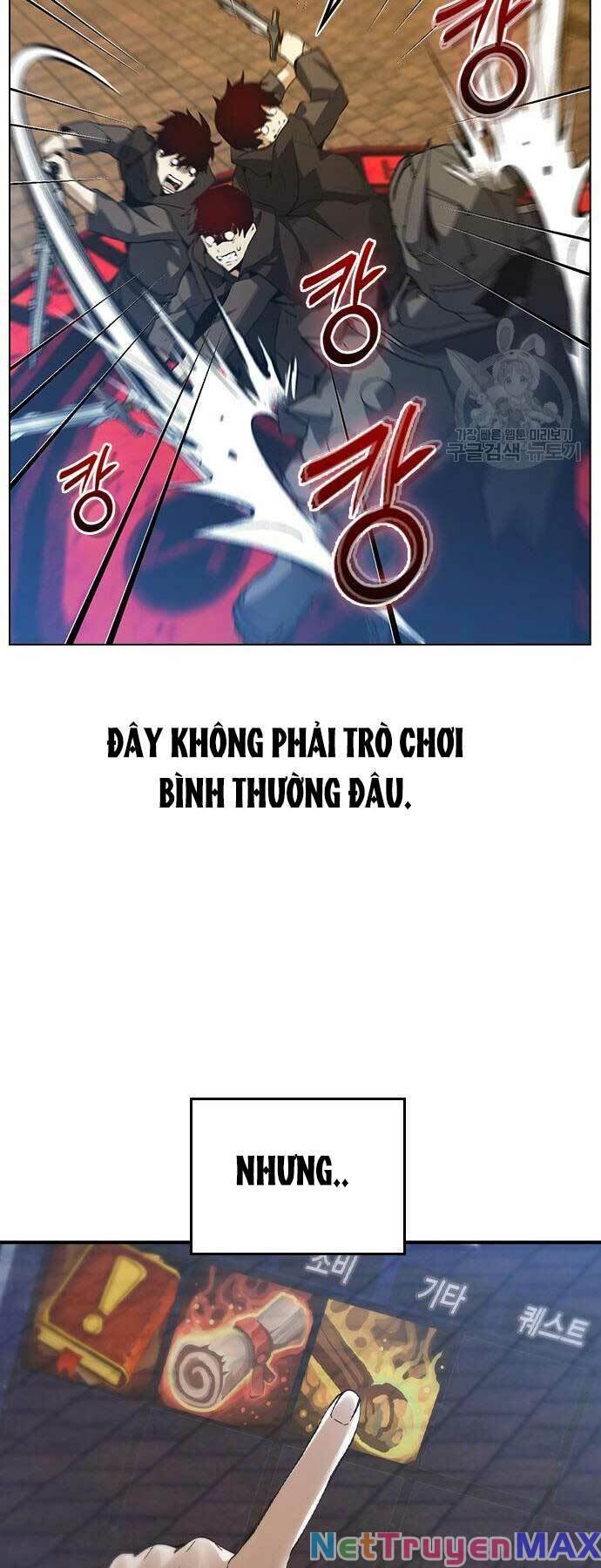 Kẻ Luôn Kết Thúc Bằng Bad Ending Chương 4 Trang 8