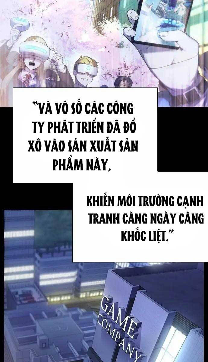 Kẻ Luôn Kết Thúc Bằng Bad Ending Chương 1 Trang 3