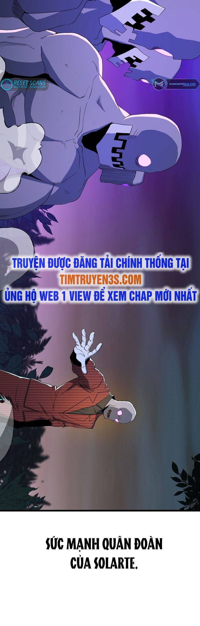 Kẻ Thất Nghiệp Bất Khả Chiến Bại Chương 40 Trang 32