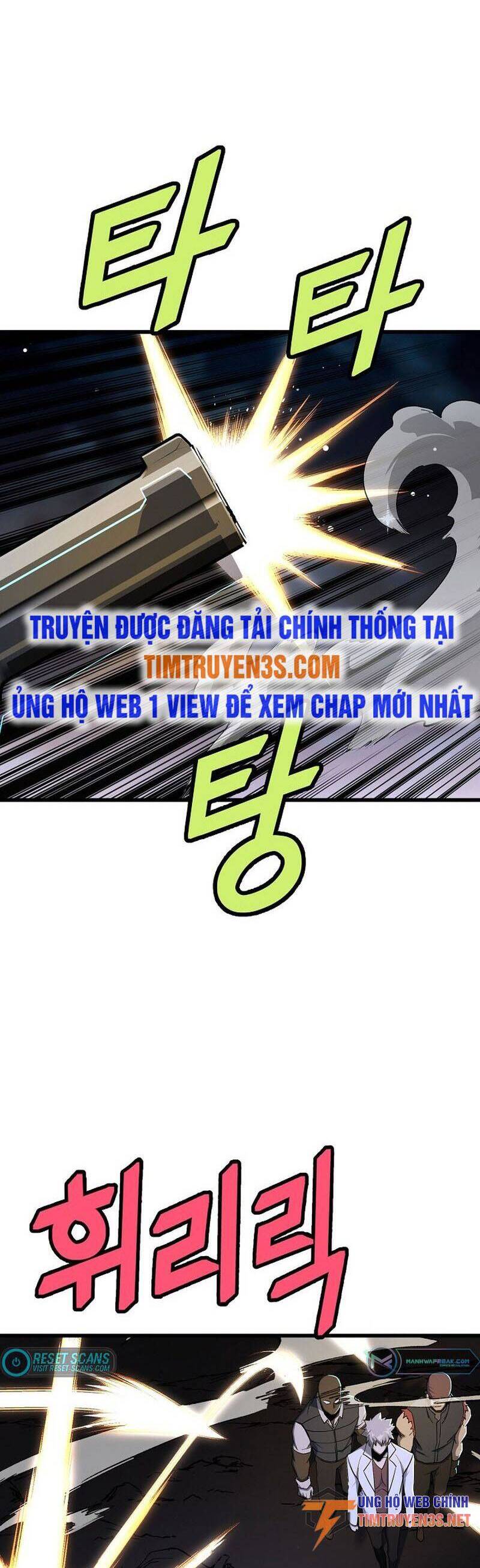 Kẻ Thất Nghiệp Bất Khả Chiến Bại Chương 41 Trang 3