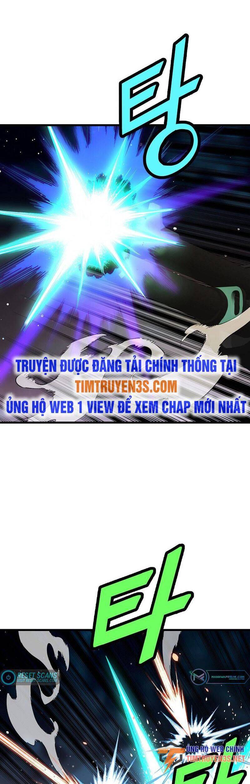 Kẻ Thất Nghiệp Bất Khả Chiến Bại Chương 41 Trang 5