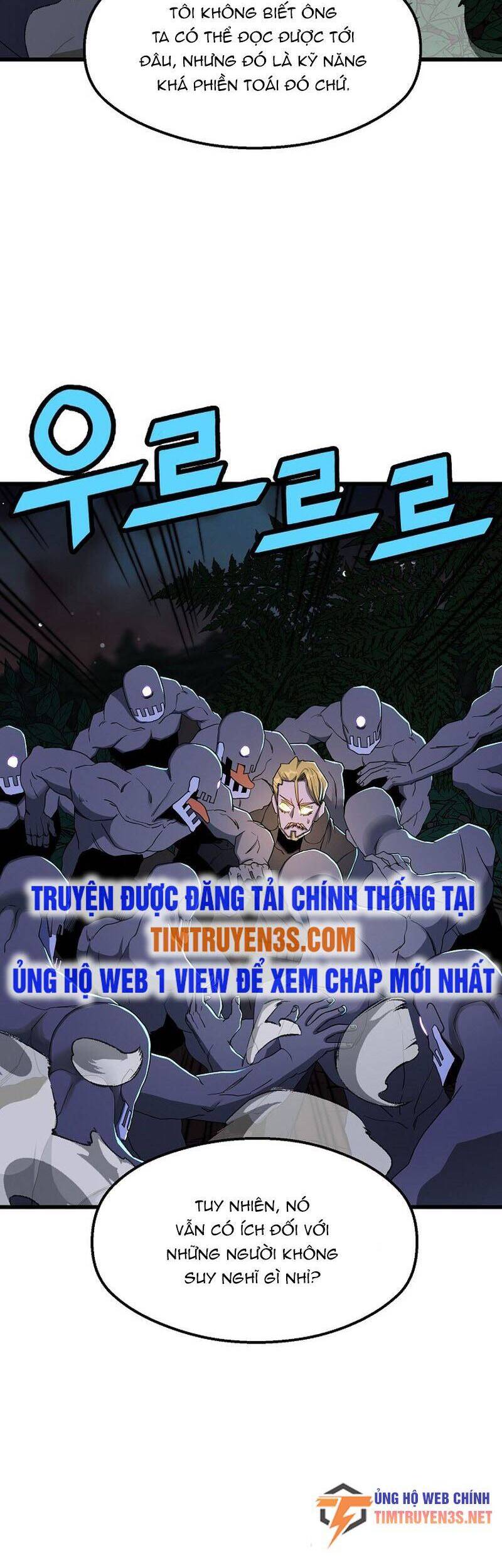 Kẻ Thất Nghiệp Bất Khả Chiến Bại Chương 41 Trang 23