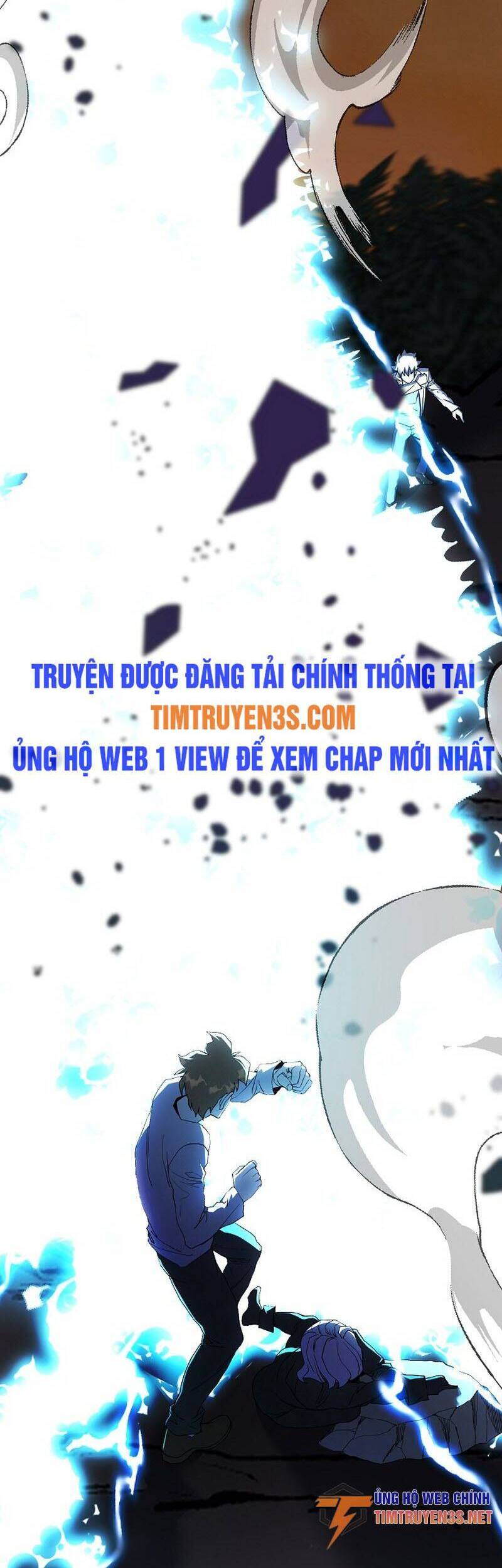 Kẻ Thất Nghiệp Bất Khả Chiến Bại Chương 41 Trang 31