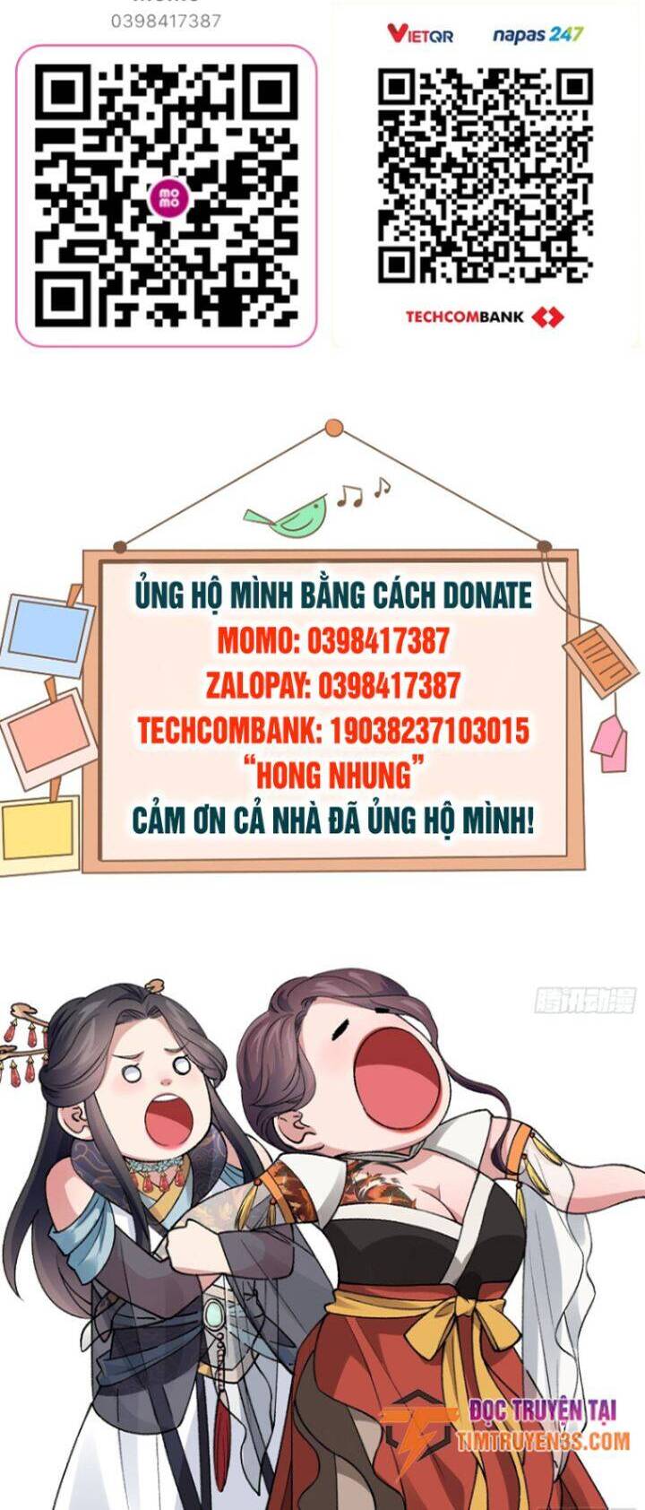 Kẻ Thất Nghiệp Bất Khả Chiến Bại Chương 29 Trang 57