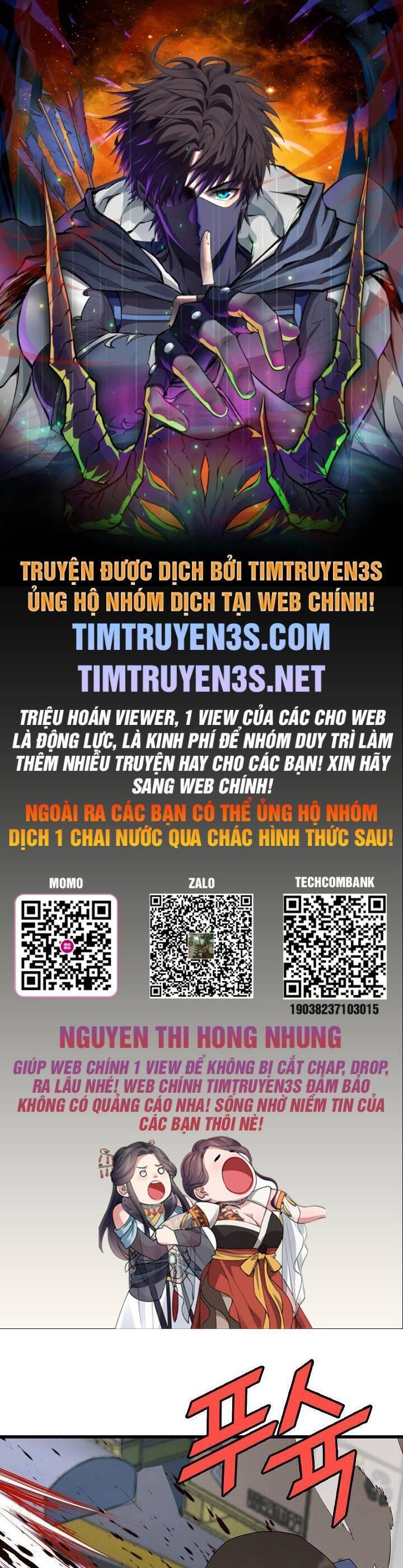 Kẻ Thất Nghiệp Bất Khả Chiến Bại Chương 35 Trang 1