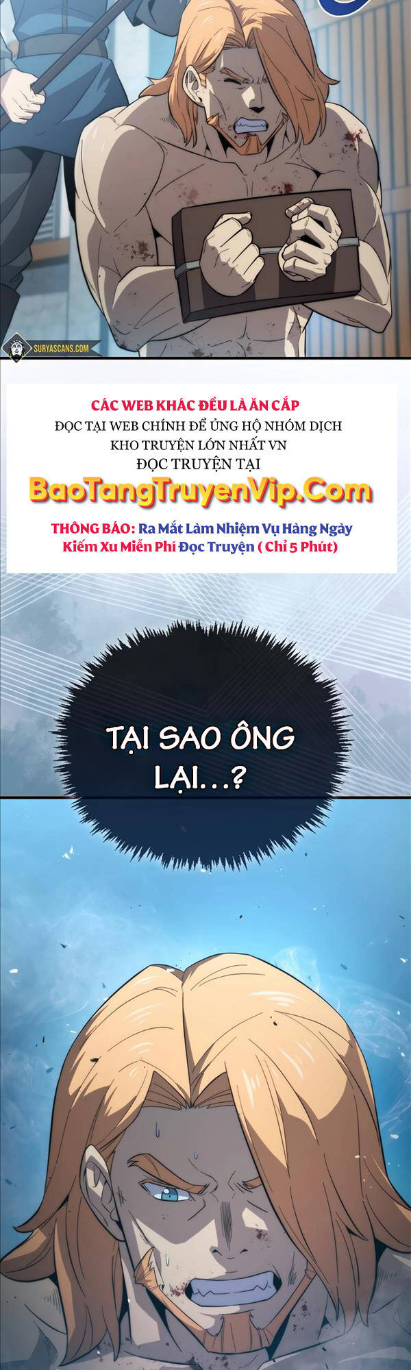 Kiếm Sư Cấp 9 Trở Lại Chương 13 Trang 61