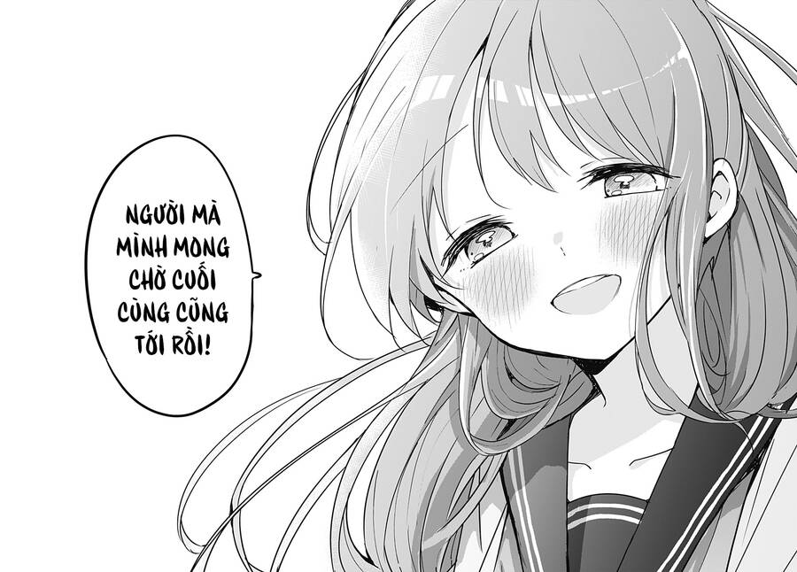 Kubo-San Wa Boku (Mobu) Wo Yurusanai Chương 115 Trang 12