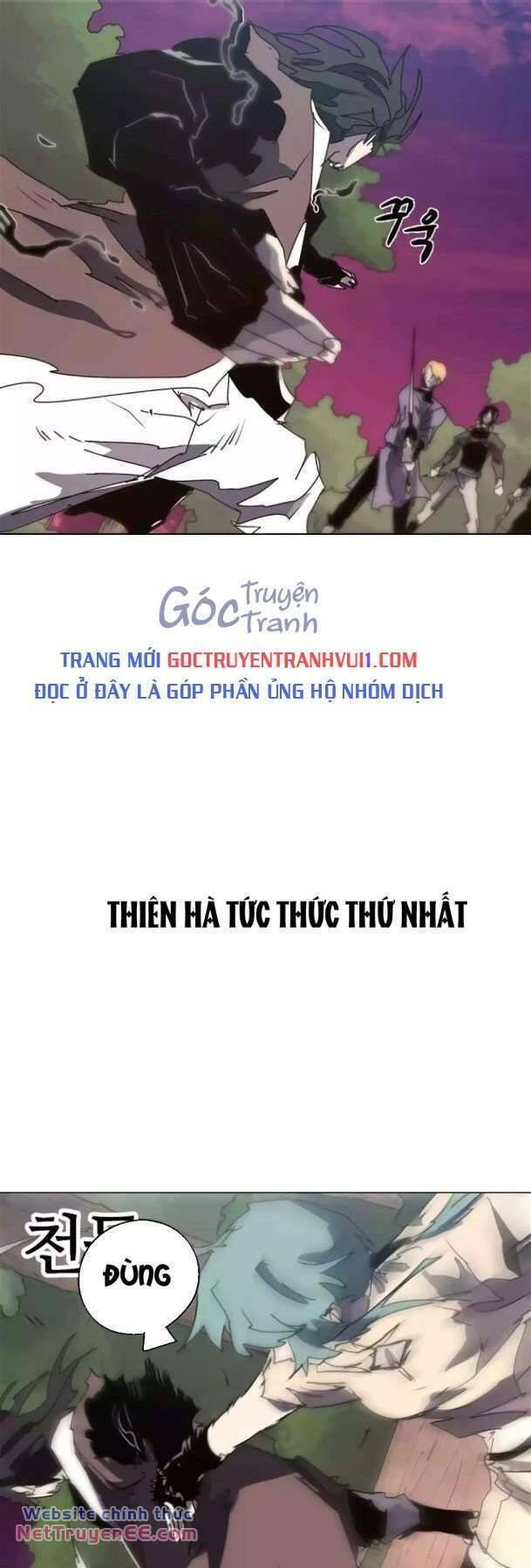 Kỵ Sĩ Báo Thù Chương 140 Trang 43