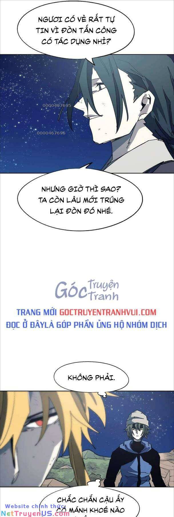 Kỵ Sĩ Báo Thù Chương 124 Trang 10