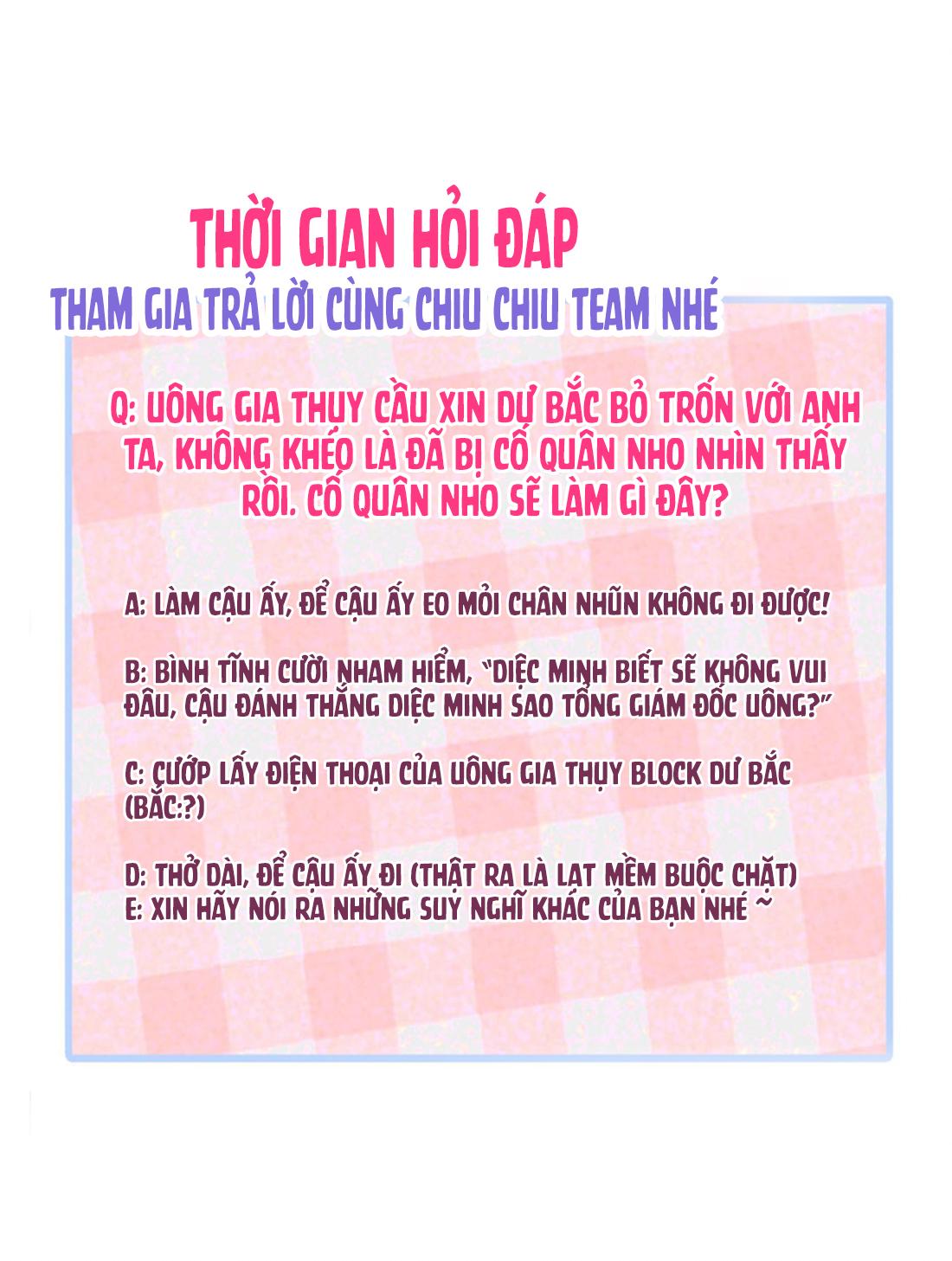 Hotsearch Của Ảnh Đế (END) Chương 167 Trang 22