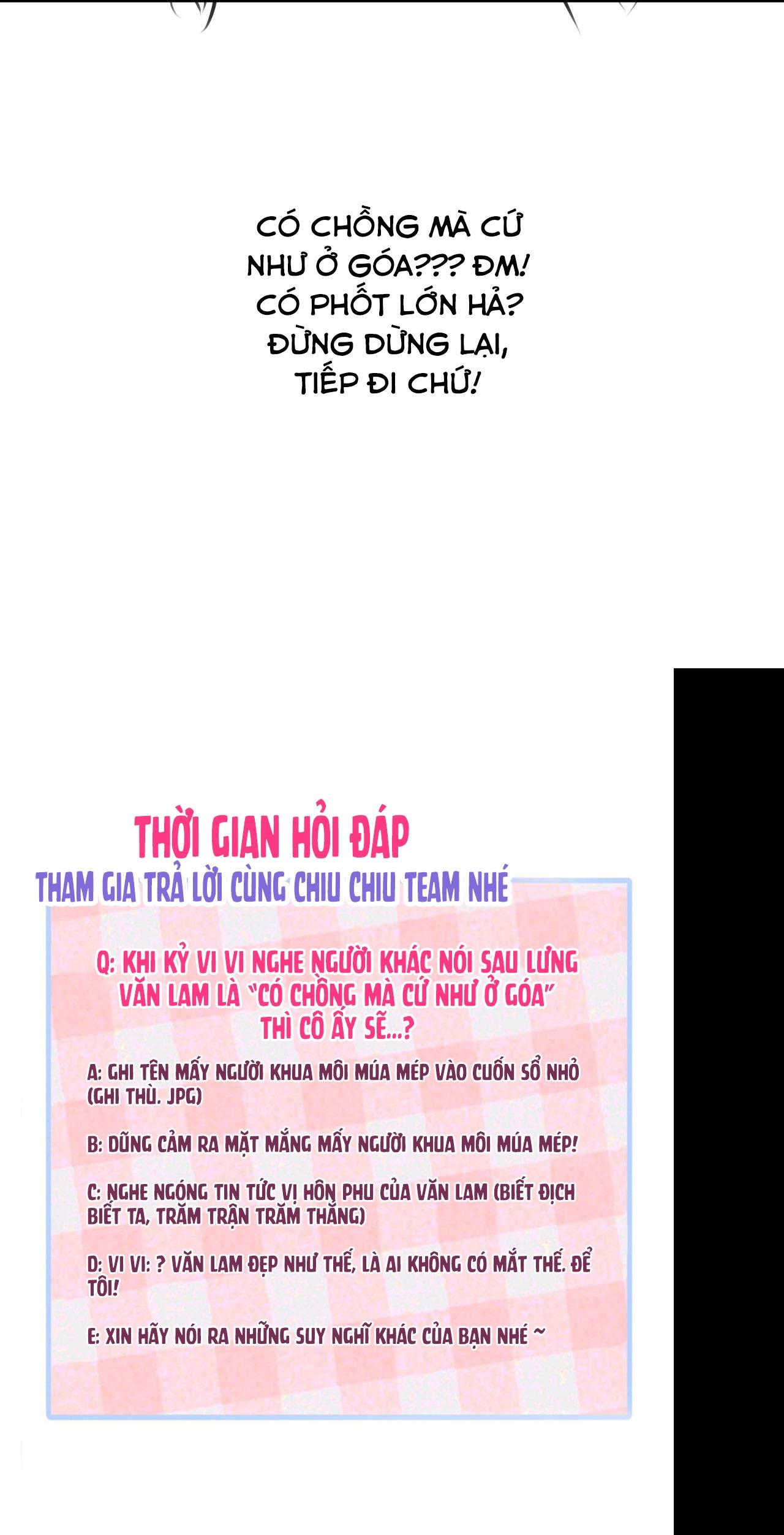 Hotsearch Của Ảnh Đế (END) Chương 180 PN7 Trang 31