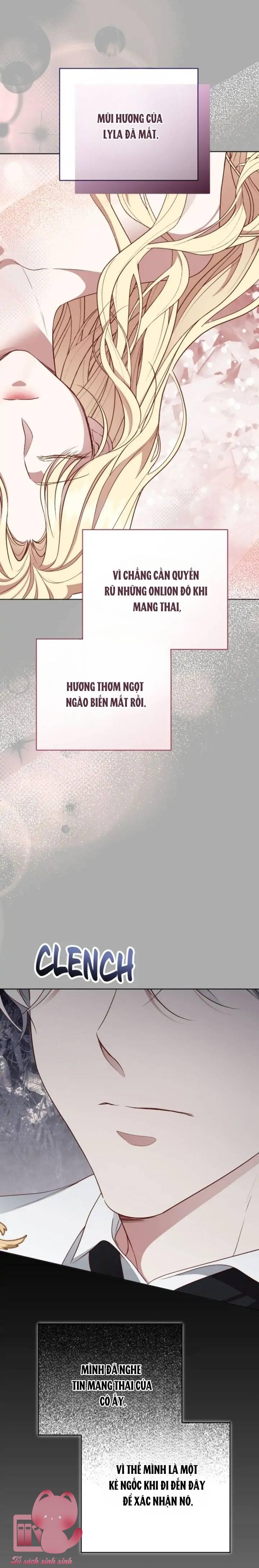 Hoa Dã Thú Chương 28 Trang 25