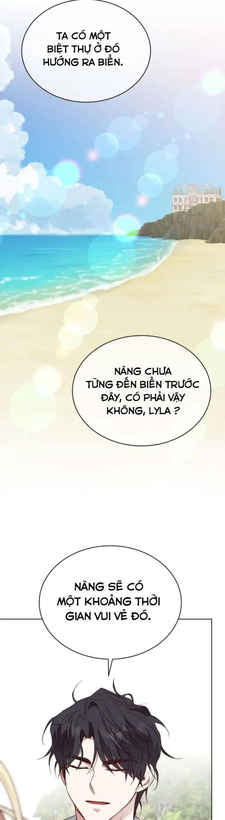 Hoa Dã Thú Chương 33 Trang 6