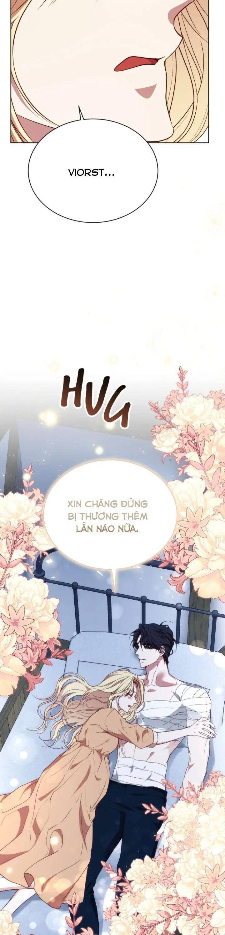 Hoa Dã Thú Chương 51 Trang 6