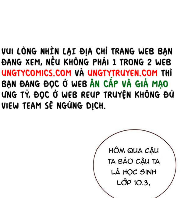 Hoa Lạc Thành Lao Chương 5 Trang 2