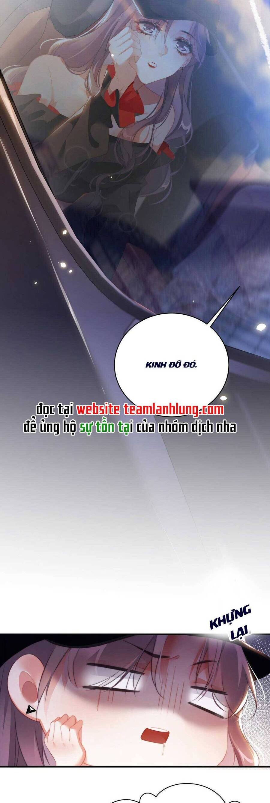 Hóa Ra Là Anh Siêu Lòng Trước Chương 12 Trang 10