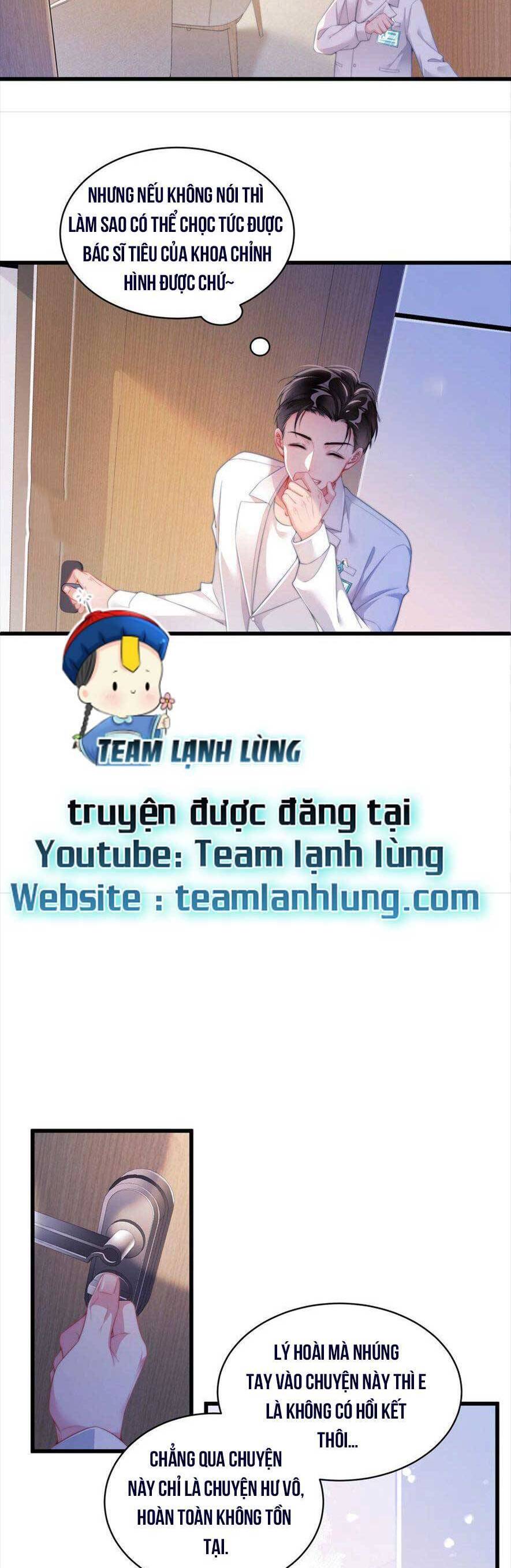 Hóa Ra Là Anh Siêu Lòng Trước Chương 16 Trang 16