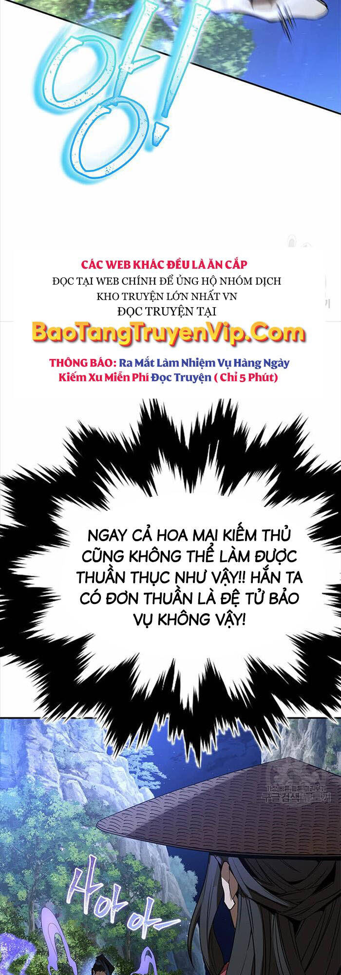 Hoa Sơn Tật Phong Kiếm Chương 14 Trang 6