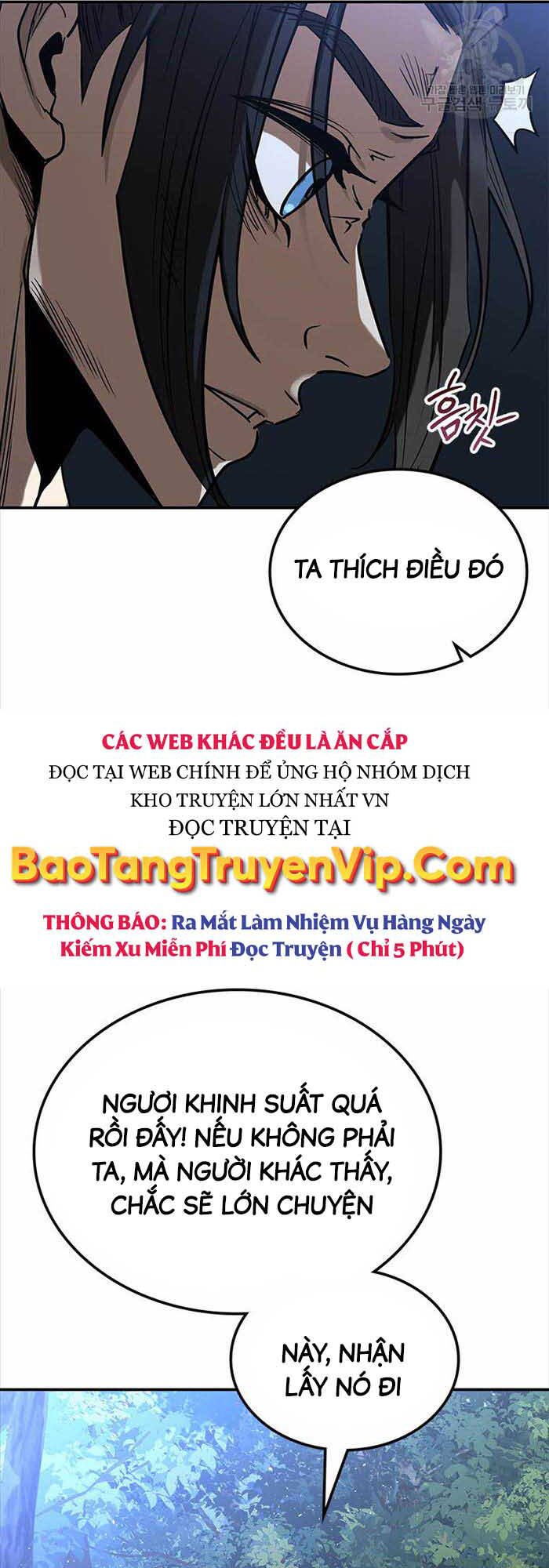 Hoa Sơn Tật Phong Kiếm Chương 14 Trang 21