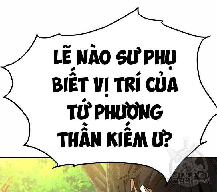 Hoa Sơn Tật Phong Kiếm Chương 12 Trang 141