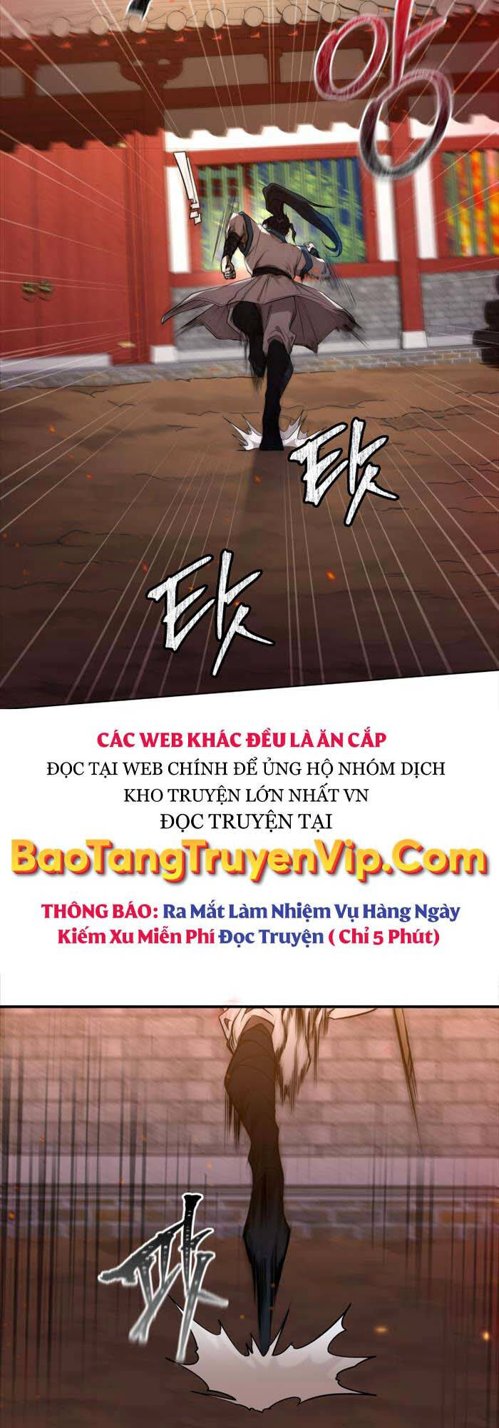 Hoa Sơn Tật Phong Kiếm Chương 3 Trang 79