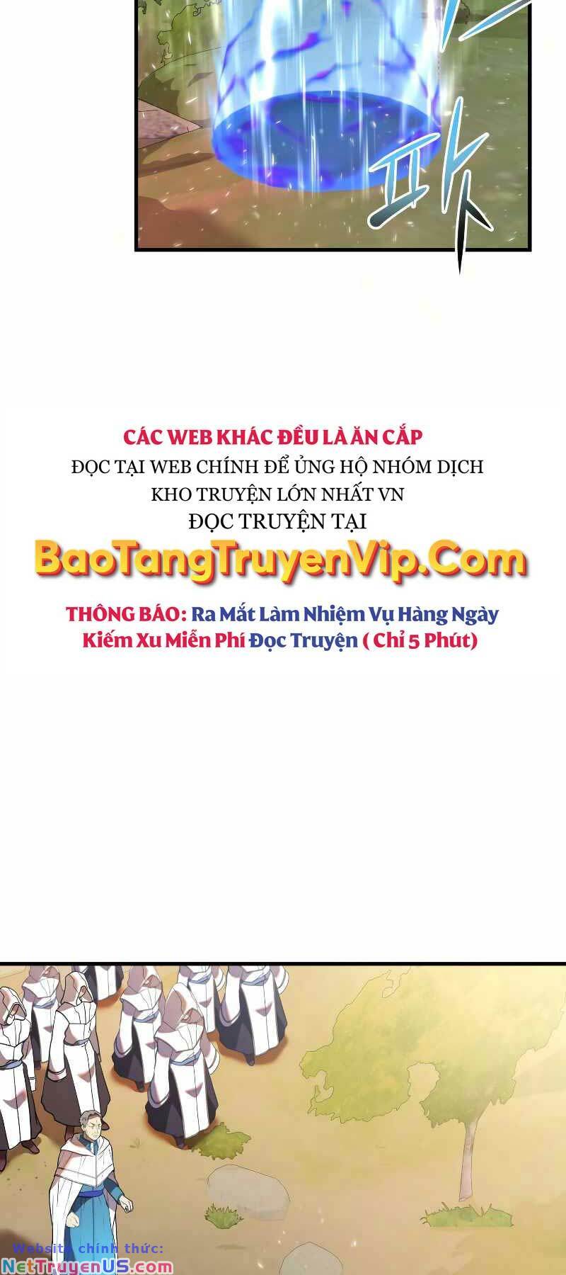 Hoàng Kim Pháp Sư Chương 34 Trang 77