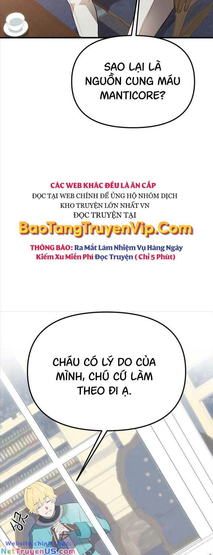 Hoàng Kim Pháp Sư Chương 36 Trang 18