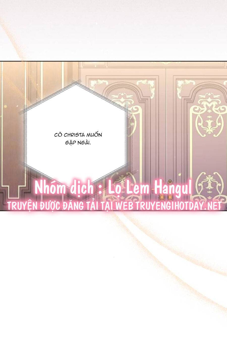 Hoàng Hậu Muốn Tái Hôn Chương 143 Trang 8