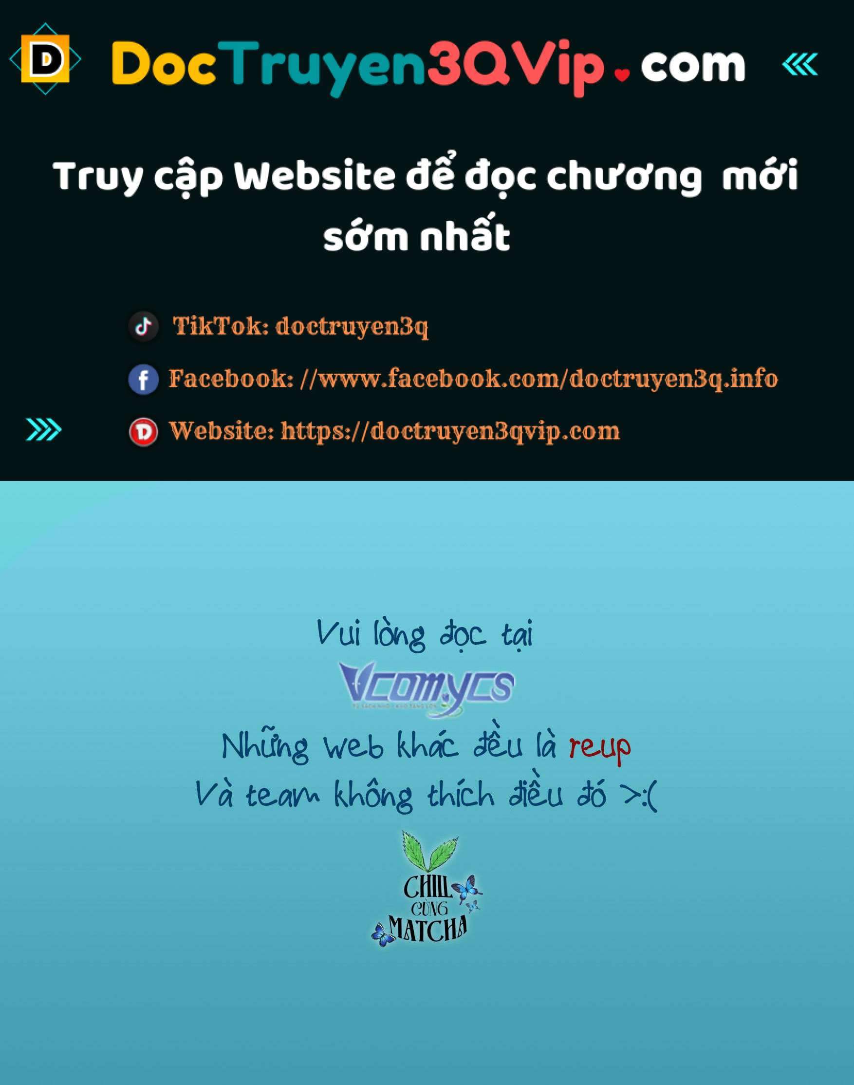 Hoàng Hậu Cao Học Chương 3 Trang 1