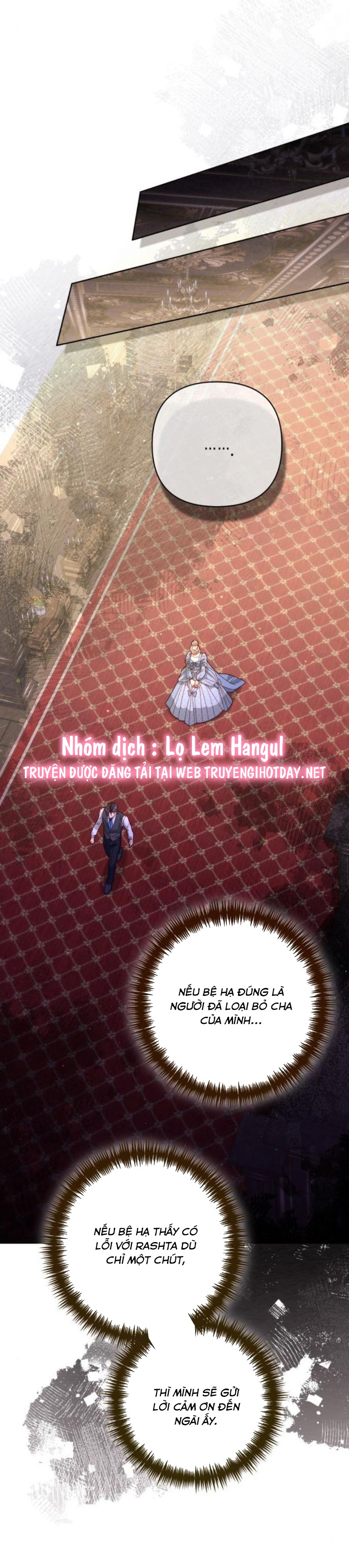 Hoàng Hậu Tái Hôn Chương 175 Trang 8