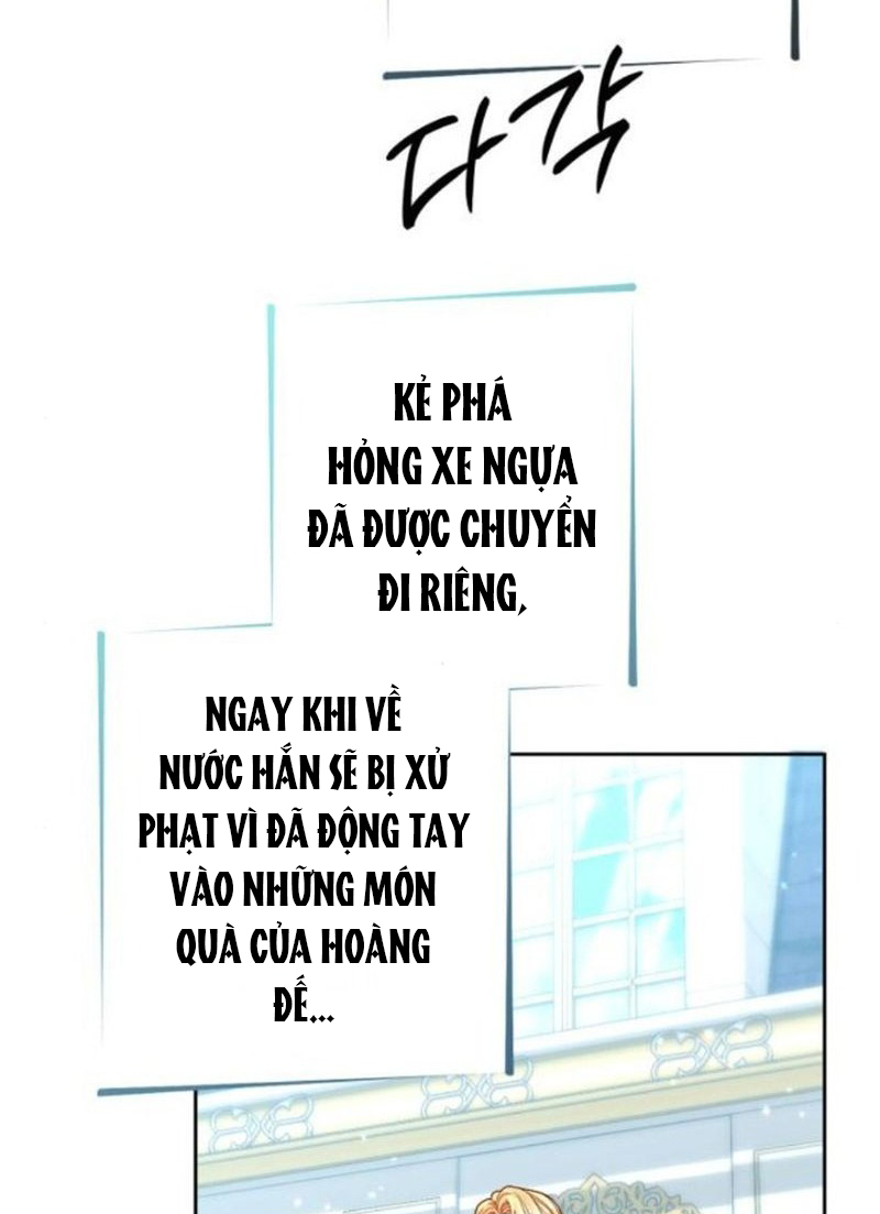 Hoàng Hậu Tái Hôn Chương 176 Trang 44