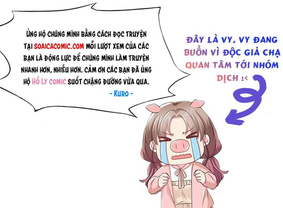 Hoàng Nữ Đế Quốc Chịu Không Nổi! Chương 54 Trang 33