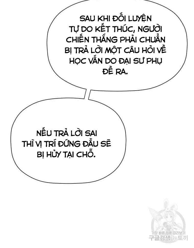 Học Giả Trở Lại Chương 139 Trang 52