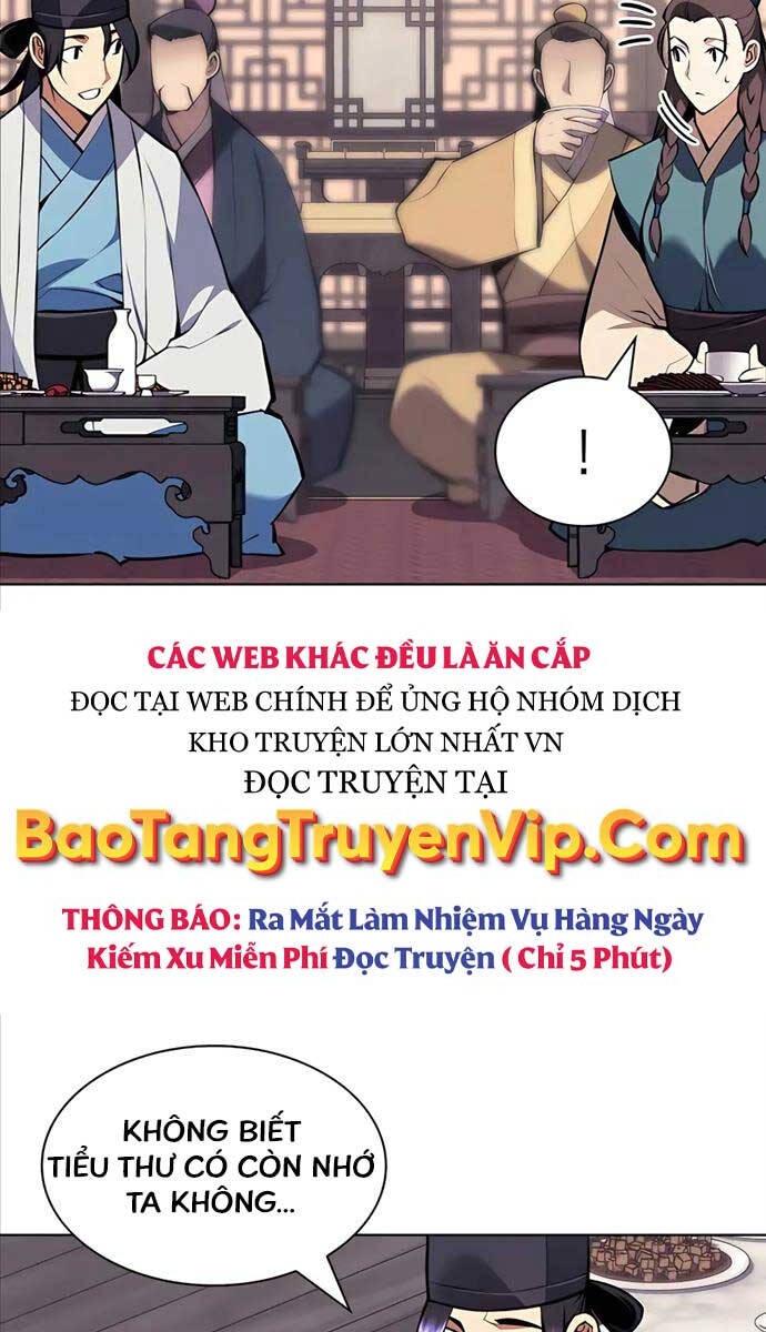 Học Giả Kiếm Sĩ Chương 91 Trang 89