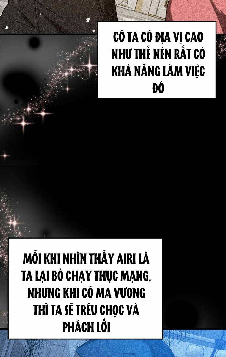 Học Viện Của Con Trai Quỷ Vương Chương 38 Trang 43