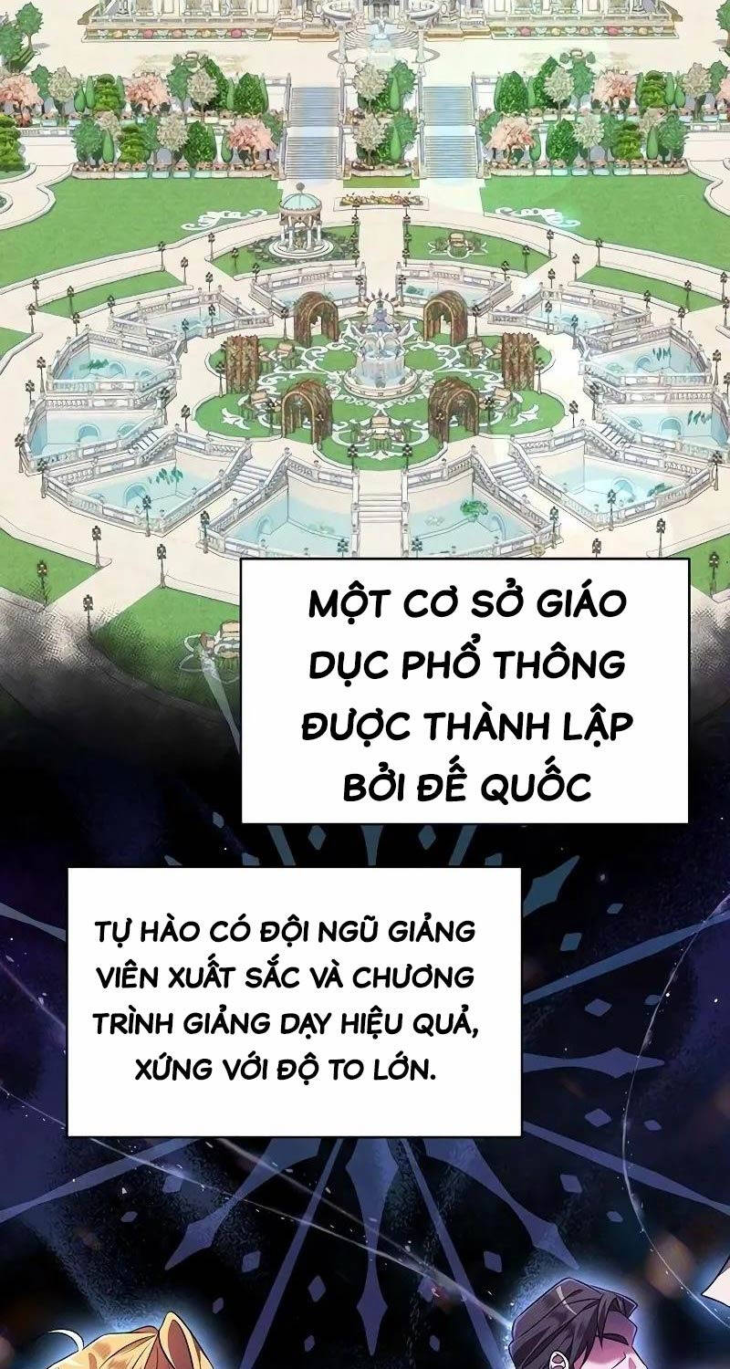 Học Viện Phá Sản Chương 1 Trang 7