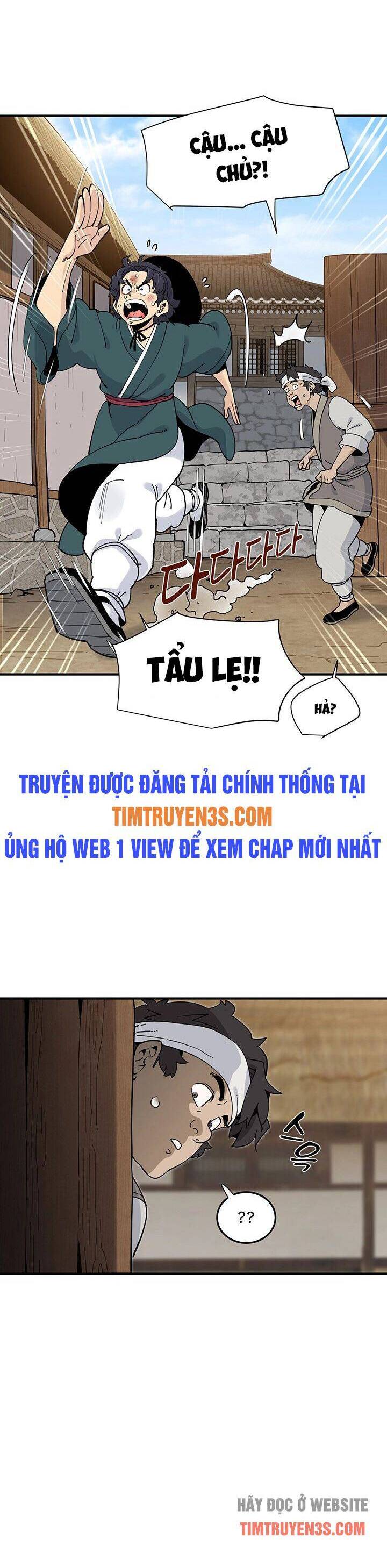 Hồi Ký Của Huyền Thoại Học Giả Chương 2 Trang 52