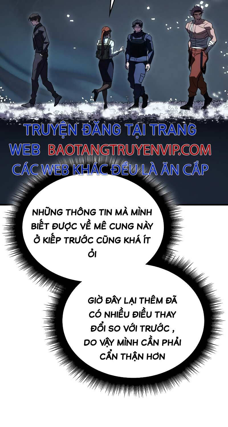 Hồi Quy Bằng Vương Quyền Chương 46 Trang 43