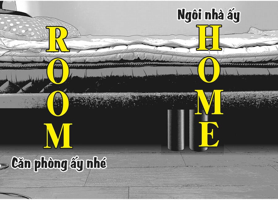 Home Room Chương 87 Trang 15