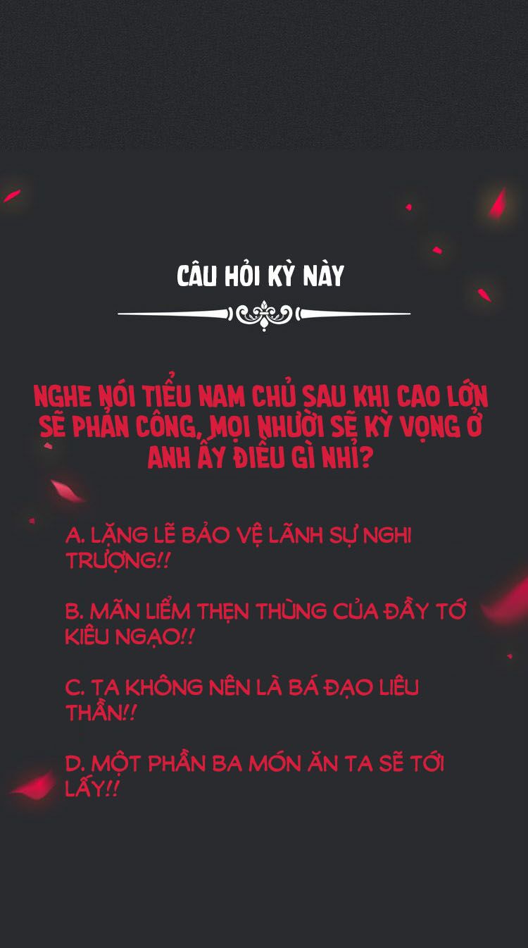 Hắc Dạ Hữu Sở Tư Chương 2 Trang 49