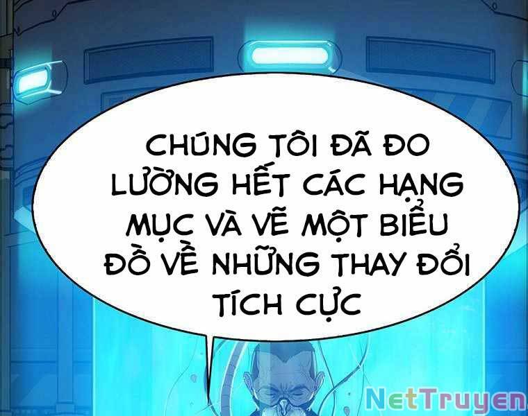 Hậu Duệ Của Hổ Chương 10 Trang 40