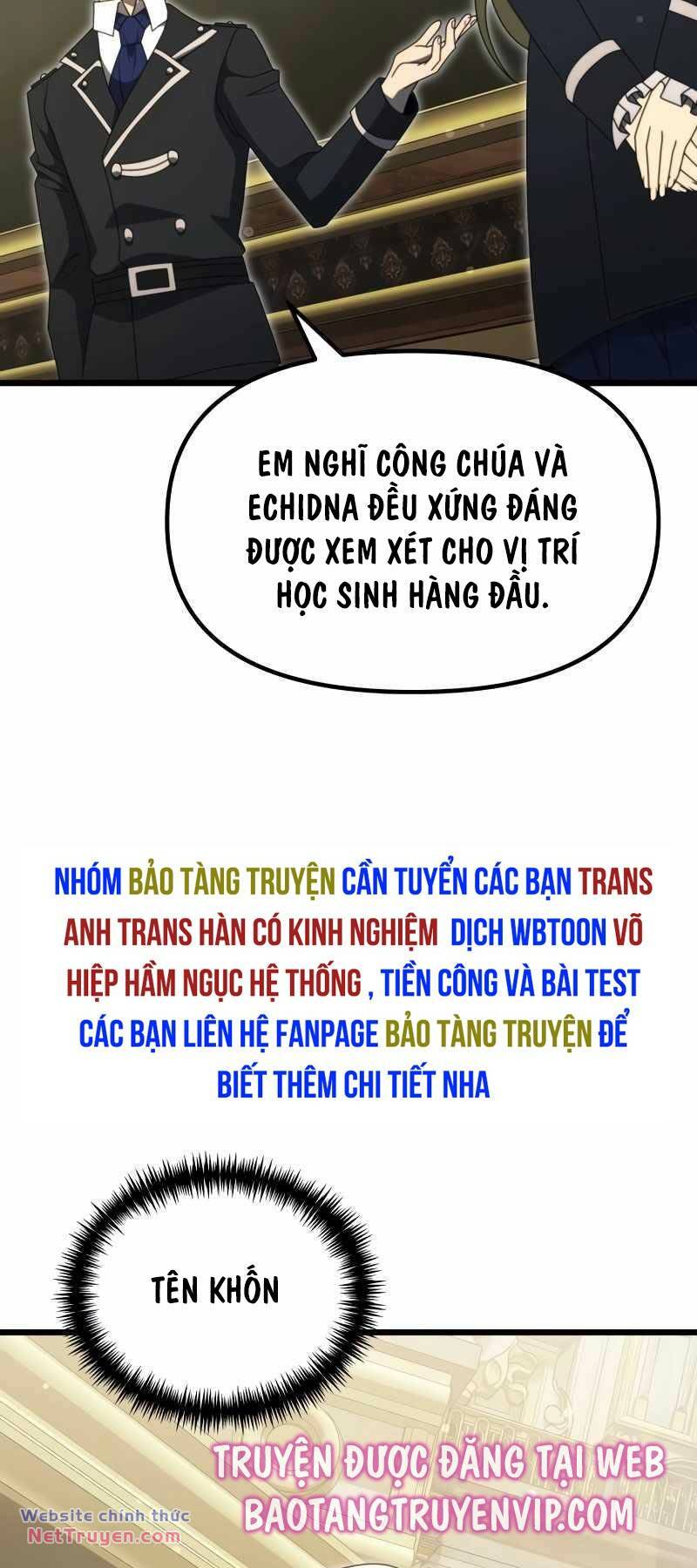 Hắc Kị Sĩ Thiên Tài Giới Hạn Thời Gian Chương 54 Trang 23