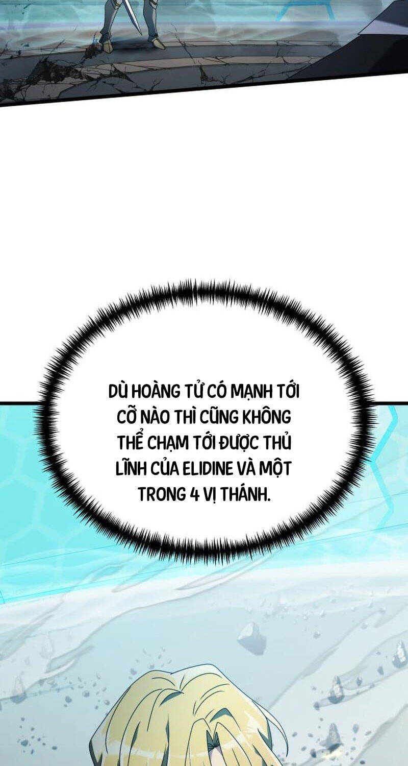 Hắc Kị Sĩ Thiên Tài Giới Hạn Thời Gian Chương 70 Trang 84