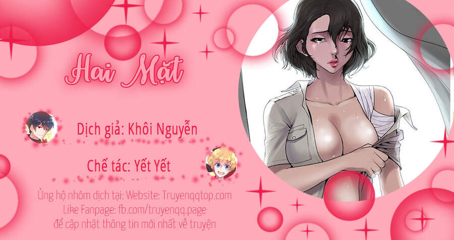 Hai mặt Chương 17 Trang 66