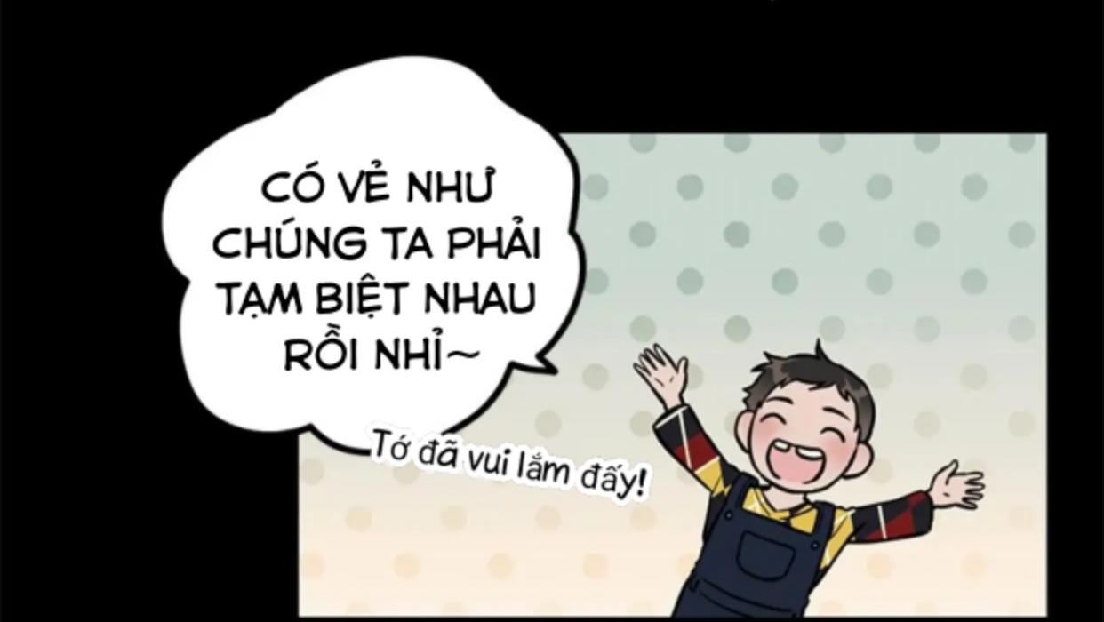 Hai Khoảnh Khắc Chương 22 Trang 2